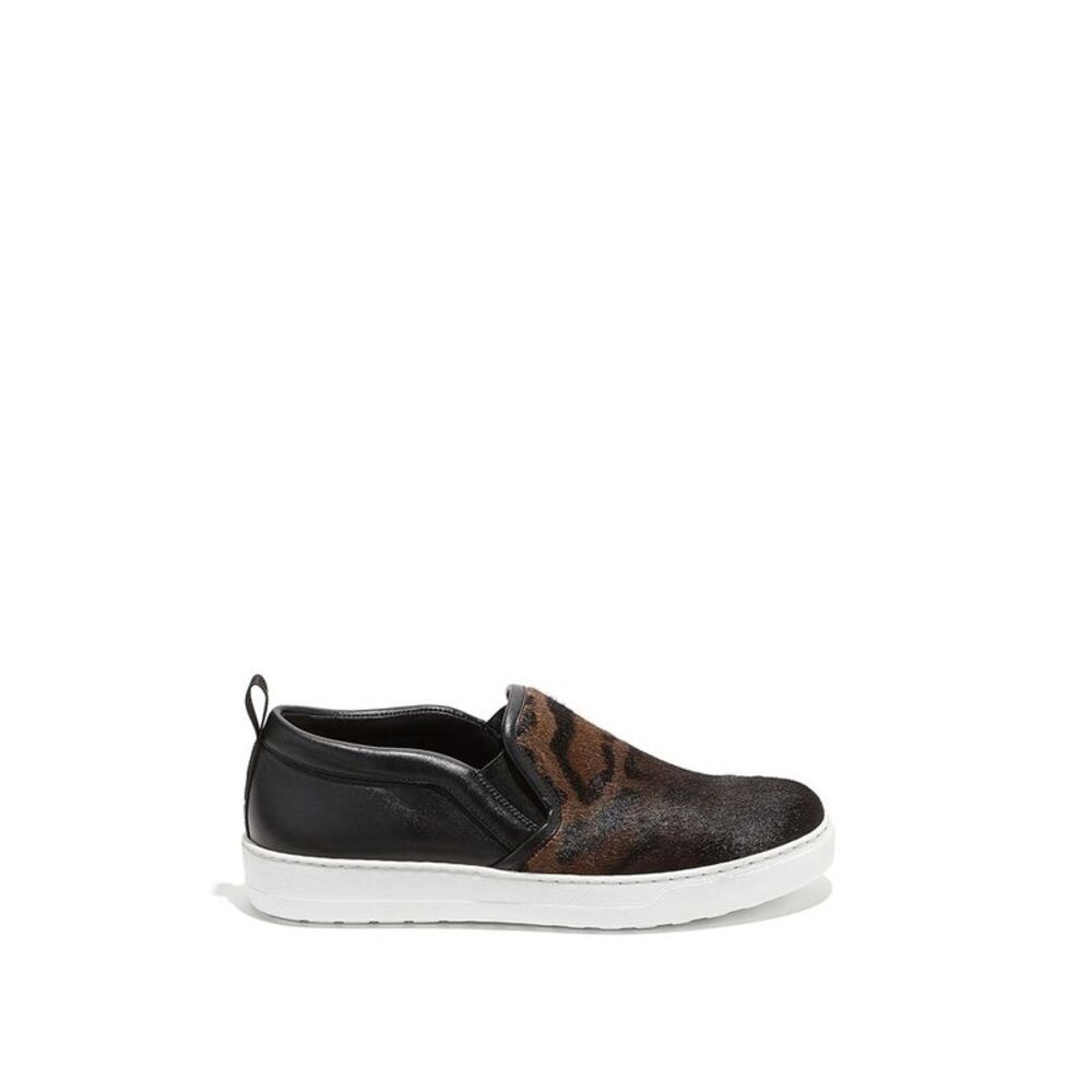 Ferragamo Slip On Sneaker